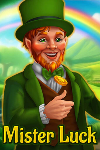 Mister Luck бесплатная демо игра | Вулкан Вегас Казахстан без регистрации