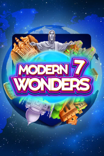 Modern 7 Wonders бесплатная демо игра | Вулкан Вегас Казахстан без регистрации