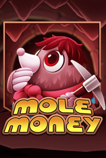 Mole Money бесплатная демо игра | Вулкан Вегас Казахстан без регистрации