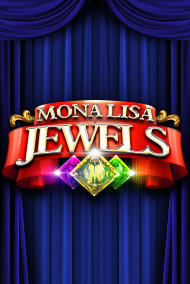 Monalisa Jewels бесплатная демо игра | Вулкан Вегас Казахстан без регистрации