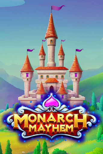 Monarch Mayhem бесплатная демо игра | Вулкан Вегас Казахстан без регистрации
