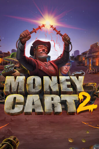 Money Cart 2 бесплатная демо игра | Вулкан Вегас Казахстан без регистрации