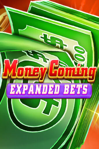 MoneyComing_Expanded Bets бесплатная демо игра | Вулкан Вегас Казахстан без регистрации