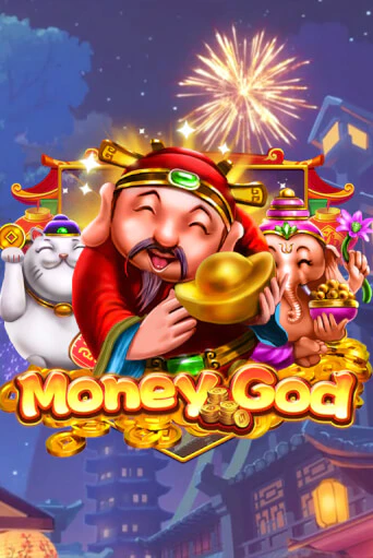Money God бесплатная демо игра | Вулкан Вегас Казахстан без регистрации