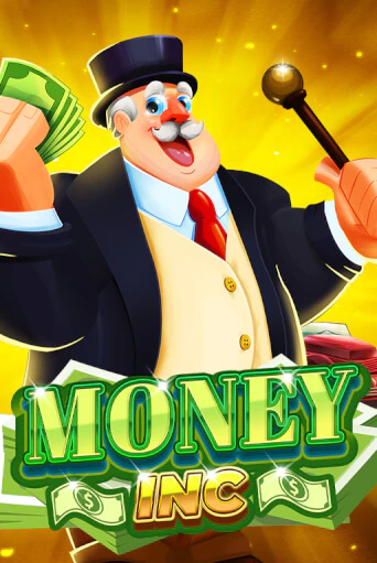 Money Inc бесплатная демо игра | Вулкан Вегас Казахстан без регистрации