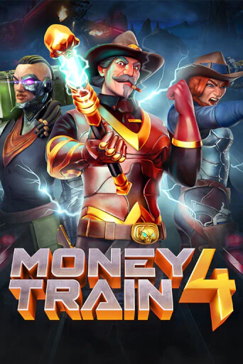 Money Train 4 бесплатная демо игра | Вулкан Вегас Казахстан без регистрации