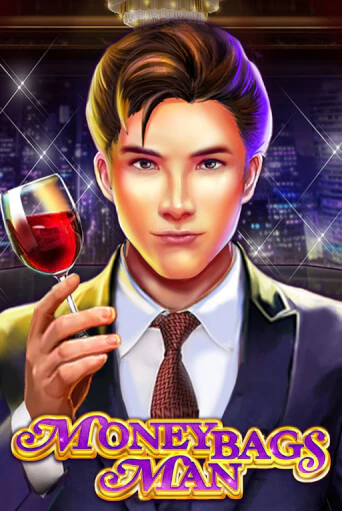 Moneybags Man бесплатная демо игра | Вулкан Вегас Казахстан без регистрации