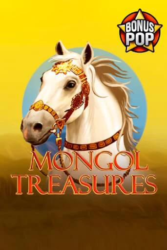 Mongol Treasure бесплатная демо игра | Вулкан Вегас Казахстан без регистрации