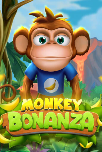 Monkey Bonanza бесплатная демо игра | Вулкан Вегас Казахстан без регистрации