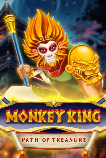 Monkey King: Path to Treasure бесплатная демо игра | Вулкан Вегас Казахстан без регистрации