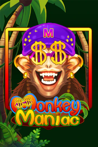 Monkey Maniac бесплатная демо игра | Вулкан Вегас Казахстан без регистрации