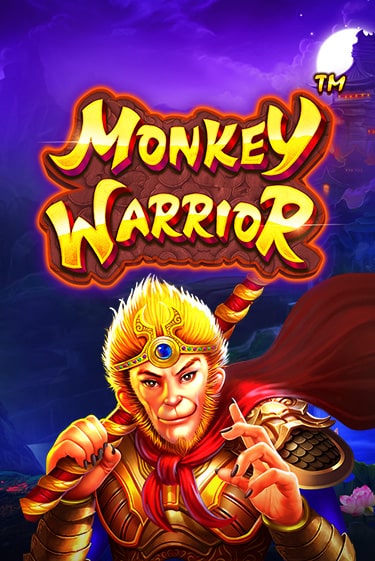 Monkey Warrior бесплатная демо игра | Вулкан Вегас Казахстан без регистрации
