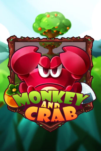 Monkey and Crab бесплатная демо игра | Вулкан Вегас Казахстан без регистрации