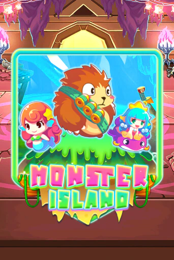 Monster Island бесплатная демо игра | Вулкан Вегас Казахстан без регистрации