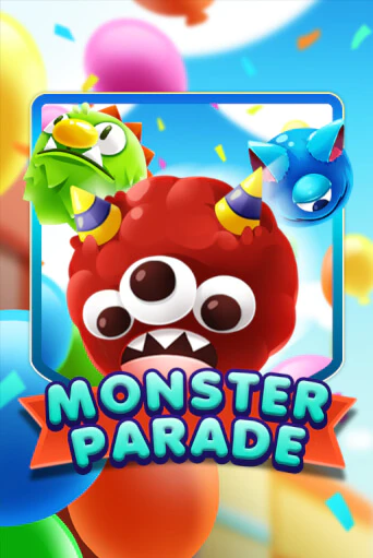Monster Parade бесплатная демо игра | Вулкан Вегас Казахстан без регистрации