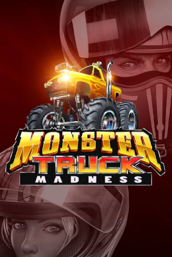 Monster Truck Madness бесплатная демо игра | Вулкан Вегас Казахстан без регистрации