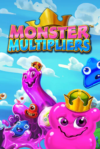 Monsters Multipliers бесплатная демо игра | Вулкан Вегас Казахстан без регистрации