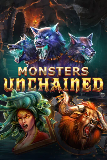 Monsters Unchained бесплатная демо игра | Вулкан Вегас Казахстан без регистрации