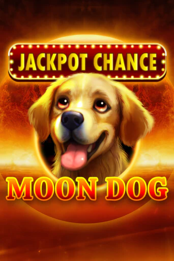 JACKPOT CHANCE: Moon Dog бесплатная демо игра | Вулкан Вегас Казахстан без регистрации
