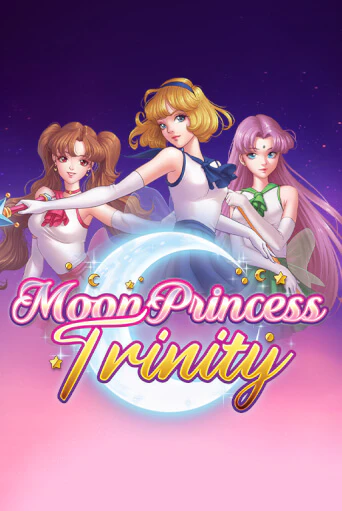 Moon Princess Trinity бесплатная демо игра | Вулкан Вегас Казахстан без регистрации