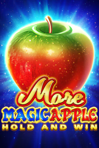 More Magic Apple бесплатная демо игра | Вулкан Вегас Казахстан без регистрации