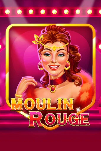 Moulin Rouge бесплатная демо игра | Вулкан Вегас Казахстан без регистрации