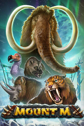 Mount M бесплатная демо игра | Вулкан Вегас Казахстан без регистрации
