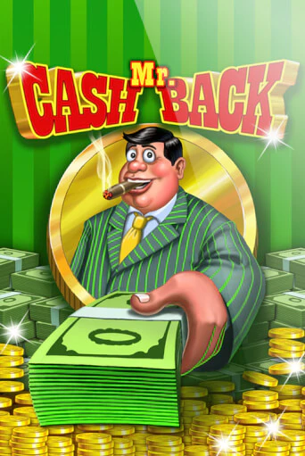 Mr. Cashback бесплатная демо игра | Вулкан Вегас Казахстан без регистрации