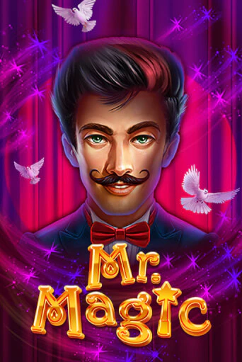 Mr.Magic бесплатная демо игра | Вулкан Вегас Казахстан без регистрации