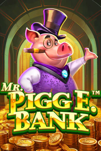 Mr. Pigg E. Bank™ бесплатная демо игра | Вулкан Вегас Казахстан без регистрации