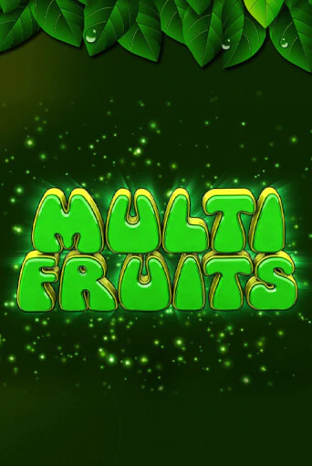 Multi Fruits бесплатная демо игра | Вулкан Вегас Казахстан без регистрации