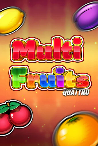 Multi Fruits бесплатная демо игра | Вулкан Вегас Казахстан без регистрации