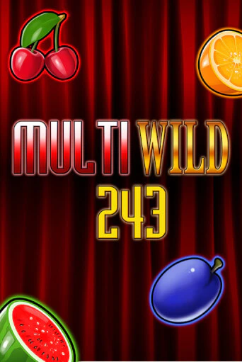 Multi Wild 243 бесплатная демо игра | Вулкан Вегас Казахстан без регистрации