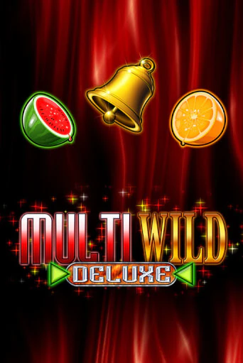 Multi Wild Deluxe бесплатная демо игра | Вулкан Вегас Казахстан без регистрации