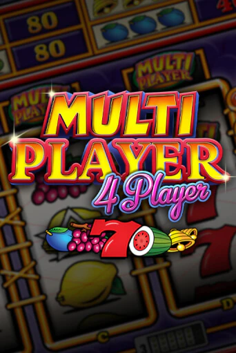 Multi Player 4 Player бесплатная демо игра | Вулкан Вегас Казахстан без регистрации