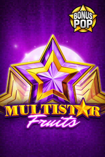 Multistar Fruits бесплатная демо игра | Вулкан Вегас Казахстан без регистрации