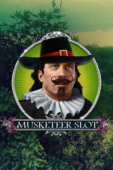 Musketeer Slot бесплатная демо игра | Вулкан Вегас Казахстан без регистрации