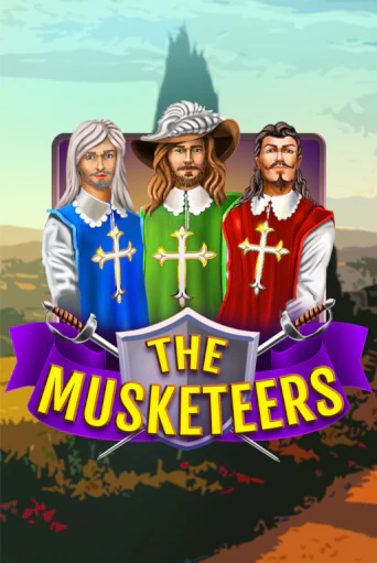 Musketeers бесплатная демо игра | Вулкан Вегас Казахстан без регистрации