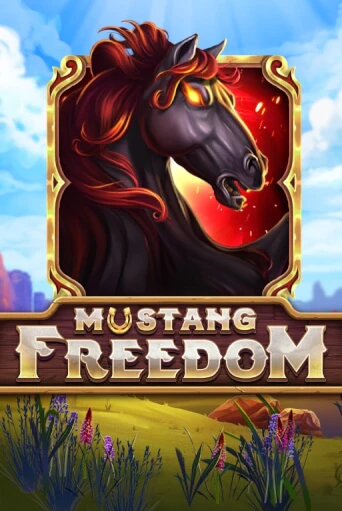 Mustang Freedom бесплатная демо игра | Вулкан Вегас Казахстан без регистрации