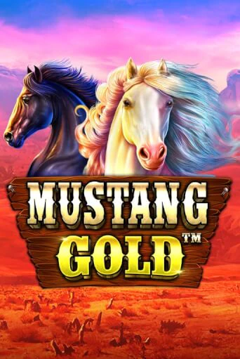 Mustang Gold™ бесплатная демо игра | Вулкан Вегас Казахстан без регистрации