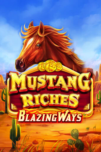 Mustang Riches бесплатная демо игра | Вулкан Вегас Казахстан без регистрации