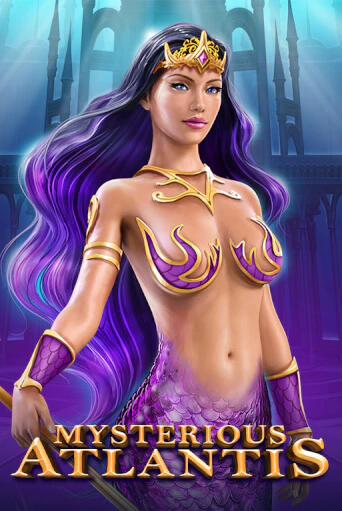 Mysterious Atlantis бесплатная демо игра | Вулкан Вегас Казахстан без регистрации