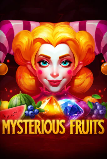 Mysterious Fruits бесплатная демо игра | Вулкан Вегас Казахстан без регистрации