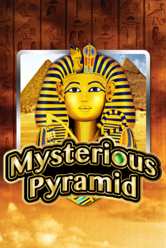 Mysterious Pyramid бесплатная демо игра | Вулкан Вегас Казахстан без регистрации