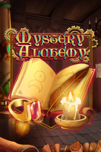 Mystery Alchemy бесплатная демо игра | Вулкан Вегас Казахстан без регистрации