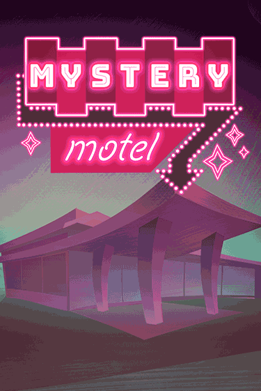 Mystery Motel бесплатная демо игра | Вулкан Вегас Казахстан без регистрации