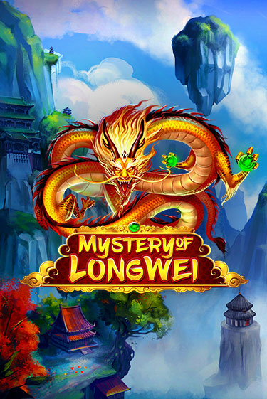Mystery of LongWei бесплатная демо игра | Вулкан Вегас Казахстан без регистрации