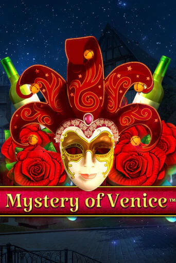 Mystery Of Venice бесплатная демо игра | Вулкан Вегас Казахстан без регистрации