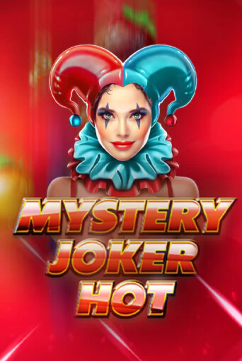 Mystery Joker Hot бесплатная демо игра | Вулкан Вегас Казахстан без регистрации