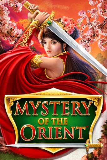 Mystery of the Orient бесплатная демо игра | Вулкан Вегас Казахстан без регистрации
